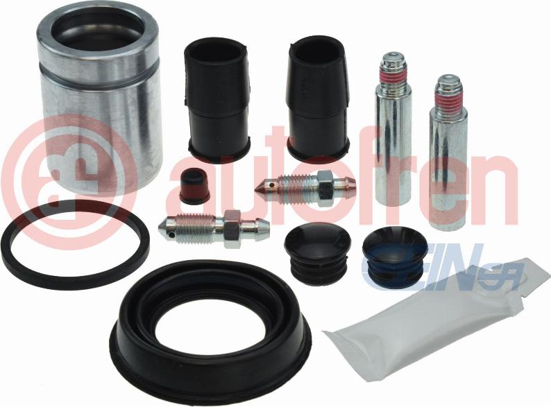 AUTOFREN SEINSA D43420S - Set reparatie, etrier aaoparts.ro