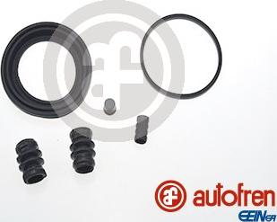 AUTOFREN SEINSA D4 342 - Set reparatie, etrier aaoparts.ro