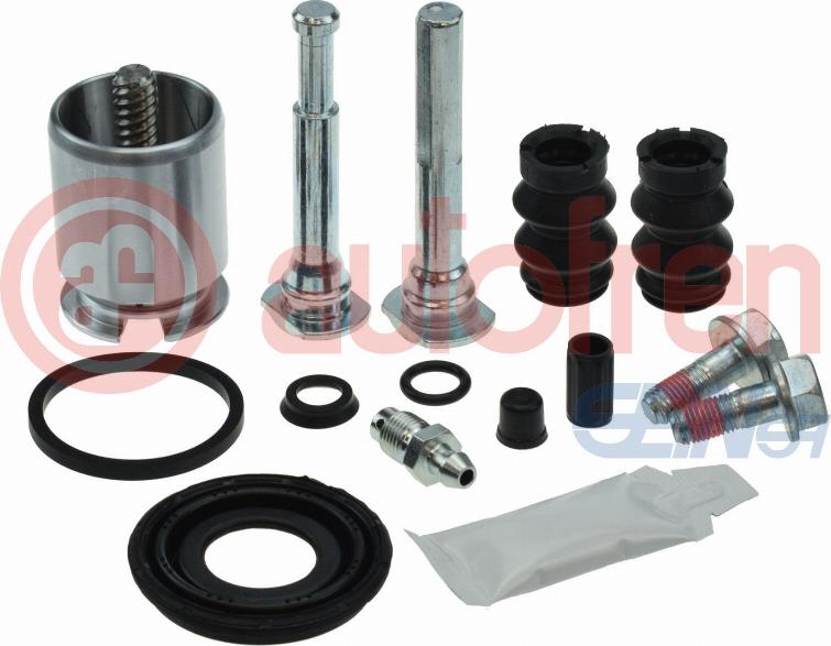 AUTOFREN SEINSA D43476S - Set reparatie, etrier aaoparts.ro