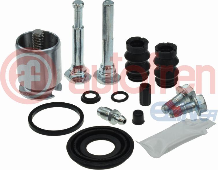 AUTOFREN SEINSA D43472S - Set reparatie, etrier aaoparts.ro