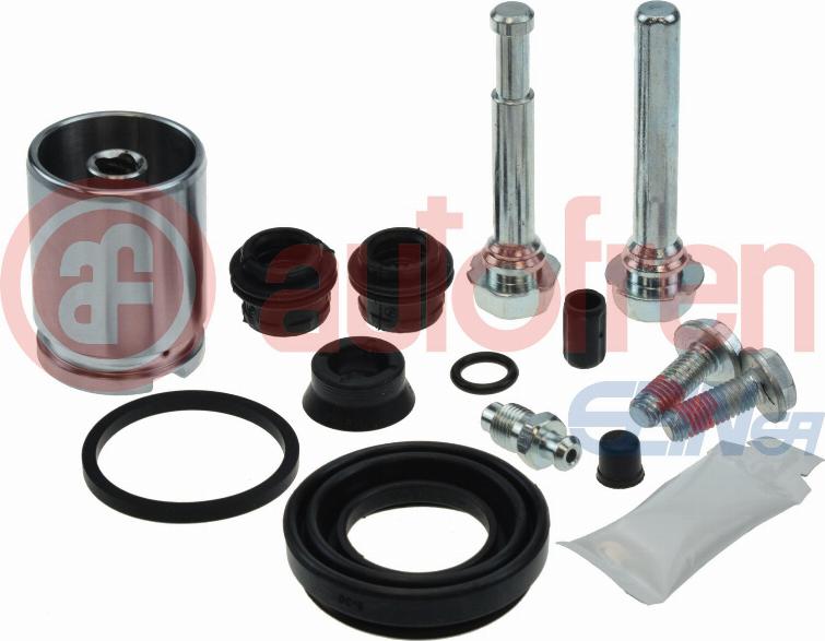 AUTOFREN SEINSA D43546S - Set reparatie, etrier aaoparts.ro