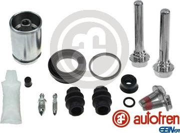 AUTOFREN SEINSA D43543S - Set reparatie, etrier aaoparts.ro