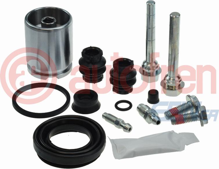 AUTOFREN SEINSA D43542S - Set reparatie, etrier aaoparts.ro