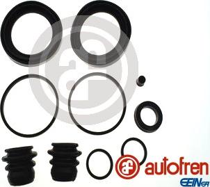 AUTOFREN SEINSA D4 354 - Set reparatie, etrier aaoparts.ro