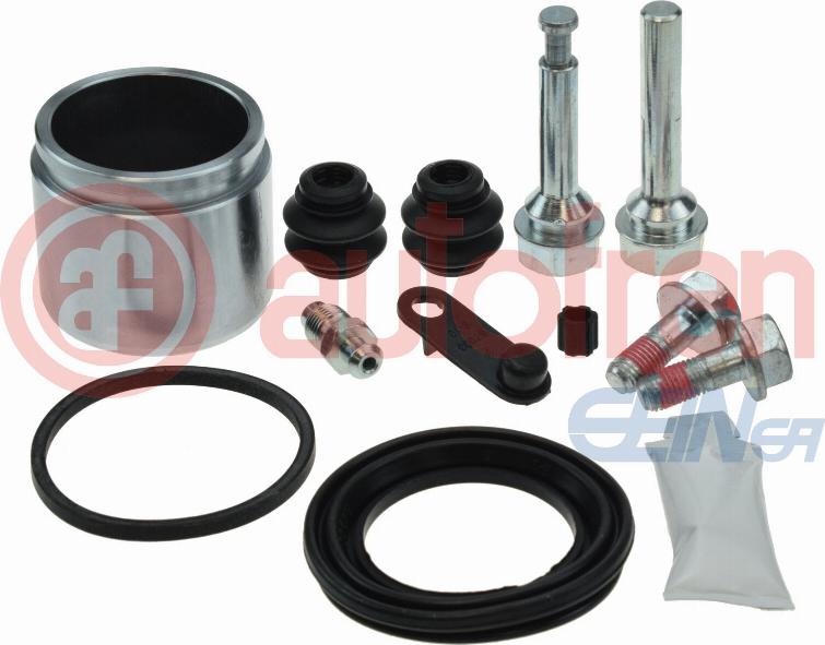AUTOFREN SEINSA D43556S - Set reparatie, etrier aaoparts.ro