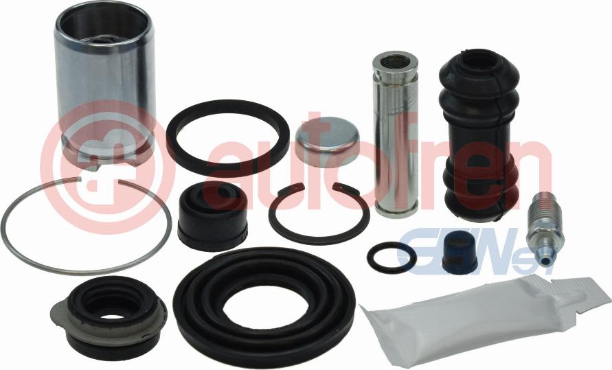 AUTOFREN SEINSA D43551S - Set reparatie, etrier aaoparts.ro