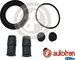 AUTOFREN SEINSA D4 356 - Set reparatie, etrier aaoparts.ro