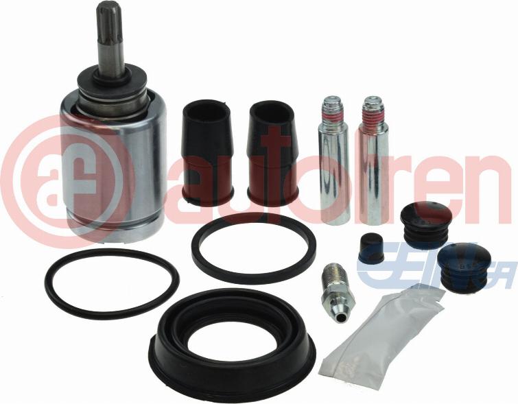 AUTOFREN SEINSA D43509S - Set reparatie, etrier aaoparts.ro