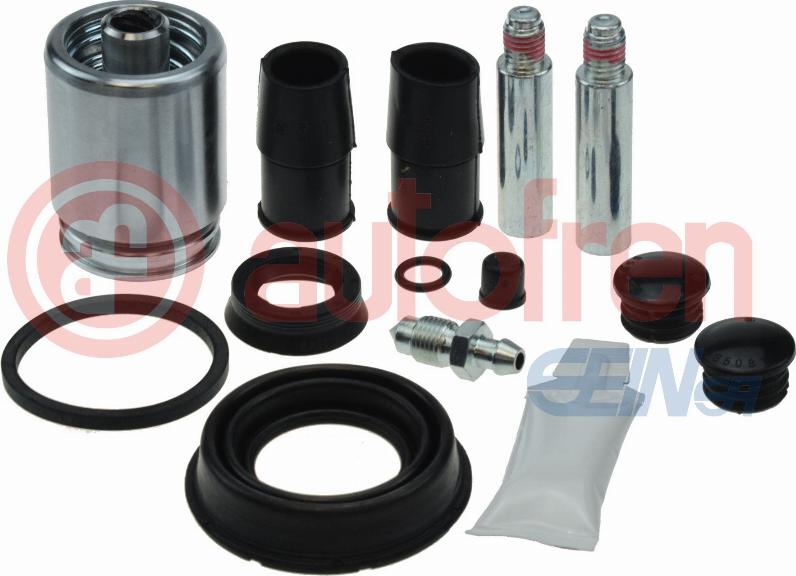 AUTOFREN SEINSA D43500S - Set reparatie, etrier aaoparts.ro