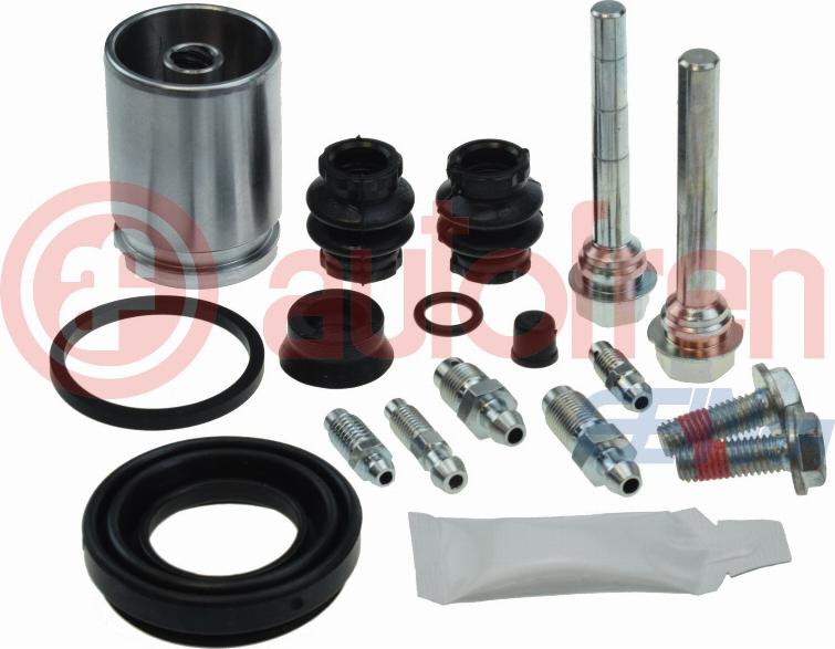 AUTOFREN SEINSA D43514S - Set reparatie, etrier aaoparts.ro