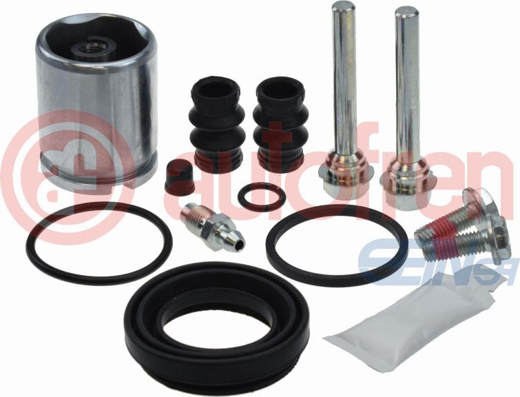 AUTOFREN SEINSA D43515S - Set reparatie, etrier aaoparts.ro