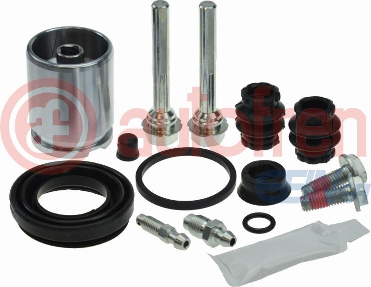 AUTOFREN SEINSA D43516S - Set reparatie, etrier aaoparts.ro