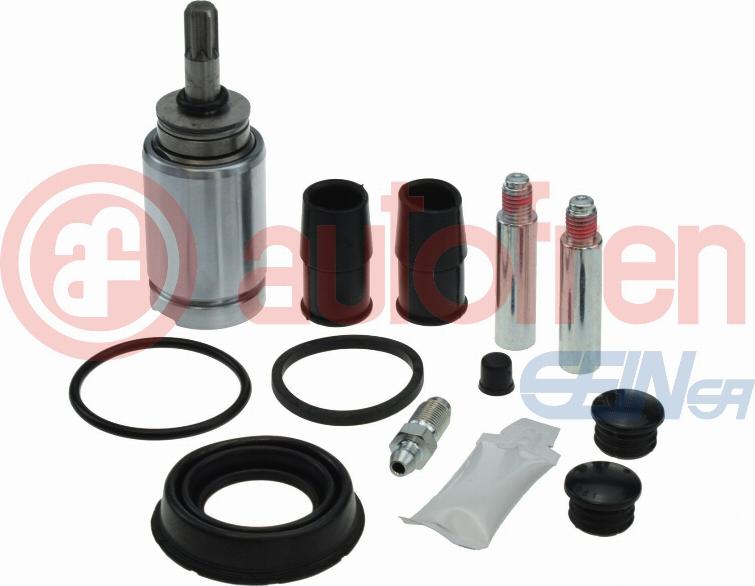 AUTOFREN SEINSA D43510S - Set reparatie, etrier aaoparts.ro