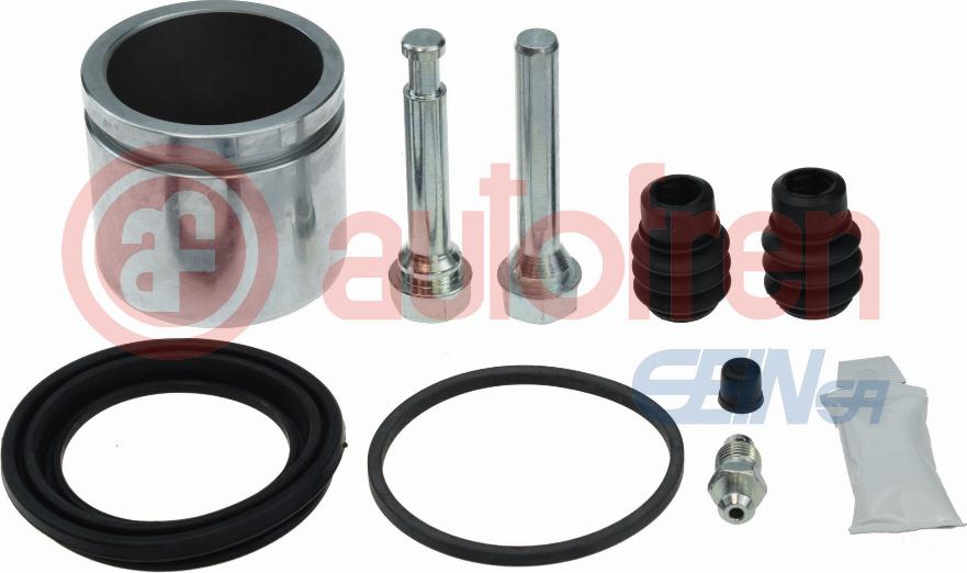 AUTOFREN SEINSA D43586S - Set reparatie, etrier aaoparts.ro