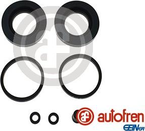 AUTOFREN SEINSA D4 358 - Set reparatie, etrier aaoparts.ro