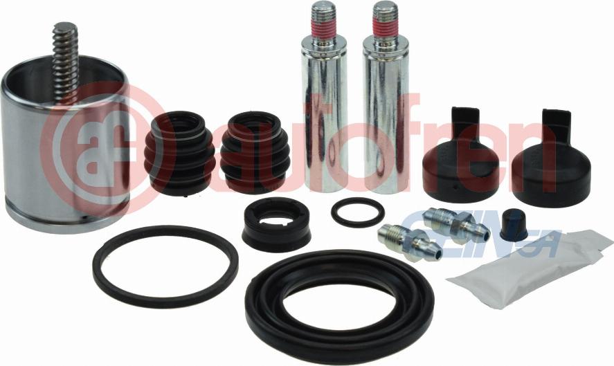 AUTOFREN SEINSA D43534S - Set reparatie, etrier aaoparts.ro