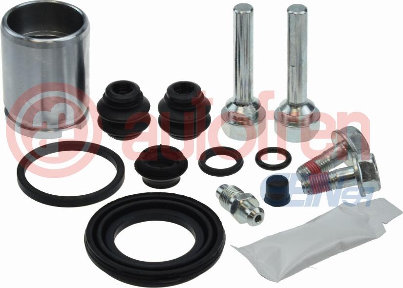 AUTOFREN SEINSA D43535S - Set reparatie, etrier aaoparts.ro
