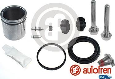 AUTOFREN SEINSA D43530S - Set reparatie, etrier aaoparts.ro