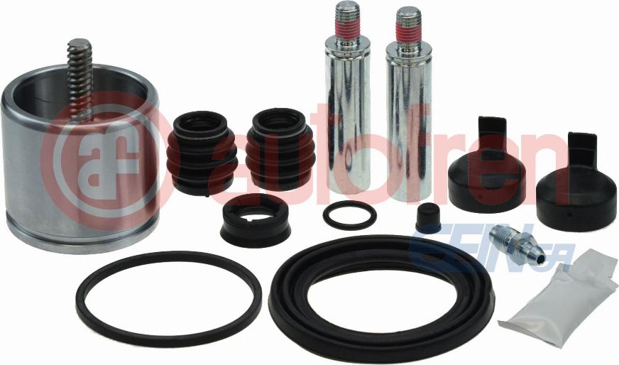 AUTOFREN SEINSA D43533S - Set reparatie, etrier aaoparts.ro