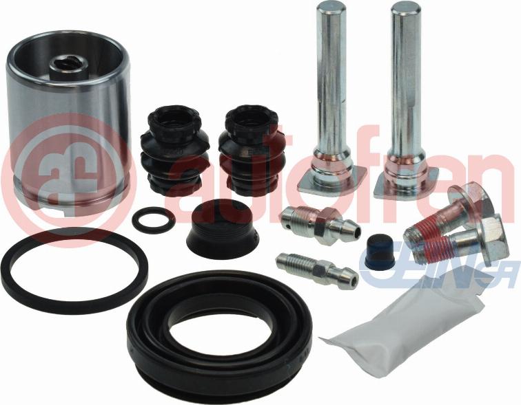 AUTOFREN SEINSA D43520S - Set reparatie, etrier aaoparts.ro