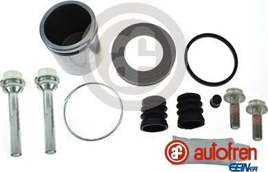 AUTOFREN SEINSA D43576S - Set reparatie, etrier aaoparts.ro