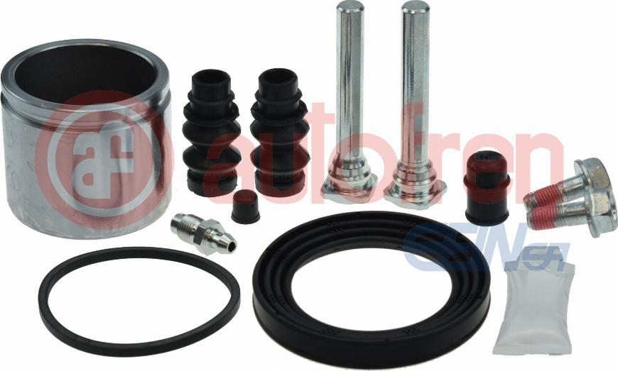 AUTOFREN SEINSA D43577S - Set reparatie, etrier aaoparts.ro
