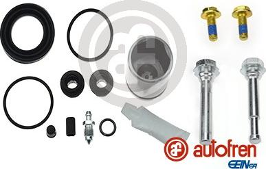 AUTOFREN SEINSA D43695S - Set reparatie, etrier aaoparts.ro