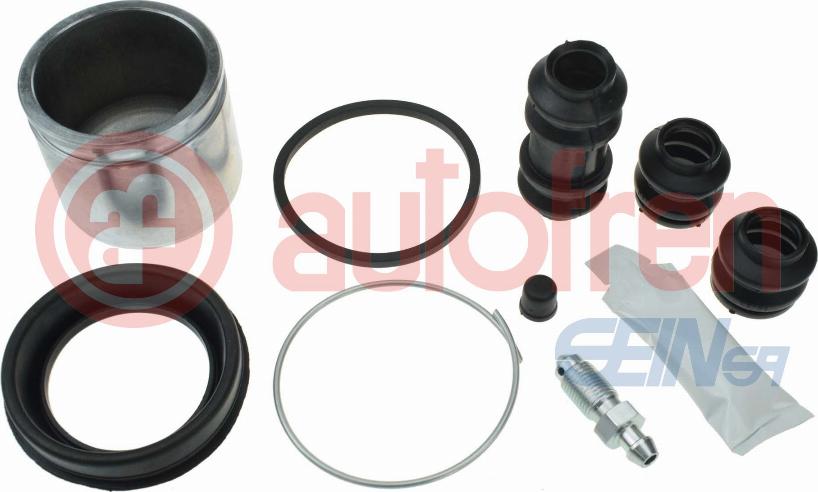 AUTOFREN SEINSA D43615C - Set reparatie, etrier aaoparts.ro