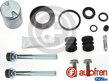 AUTOFREN SEINSA D43686S - Set reparatie, etrier aaoparts.ro