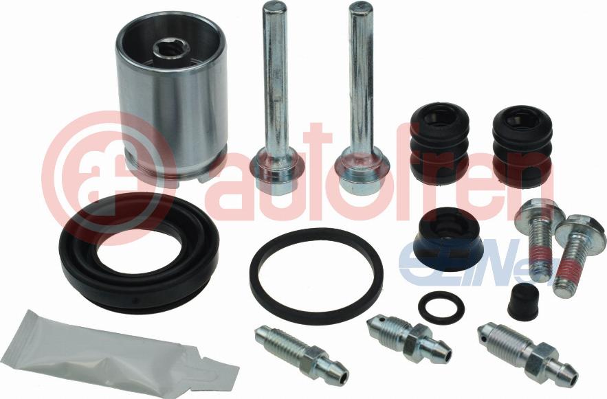AUTOFREN SEINSA D43687S - Set reparatie, etrier aaoparts.ro