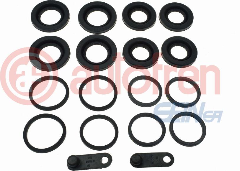 AUTOFREN SEINSA D43637 - Set reparatie, etrier aaoparts.ro