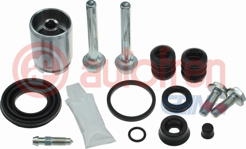 AUTOFREN SEINSA D43679S - Set reparatie, etrier aaoparts.ro