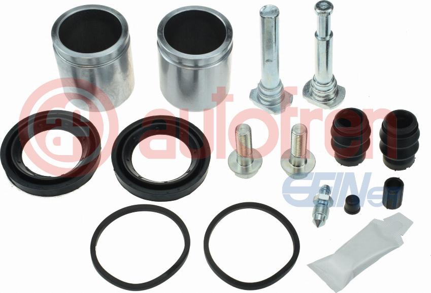 AUTOFREN SEINSA D43676S - Set reparatie, etrier aaoparts.ro