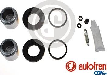 AUTOFREN SEINSA D43096C - Set reparatie, etrier aaoparts.ro