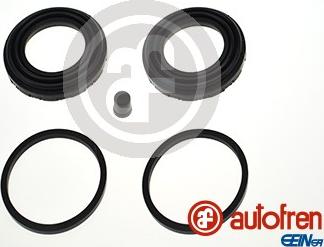 AUTOFREN SEINSA D43058 - Set reparatie, etrier aaoparts.ro