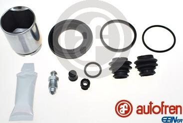 AUTOFREN SEINSA D43064C - Set reparatie, etrier aaoparts.ro