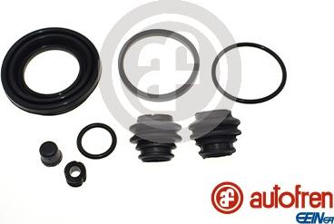 AUTOFREN SEINSA D43063 - Set reparatie, etrier aaoparts.ro