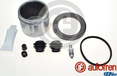 AUTOFREN SEINSA D43006C - Set reparatie, etrier aaoparts.ro