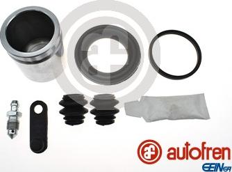 AUTOFREN SEINSA D43080C - Set reparatie, etrier aaoparts.ro