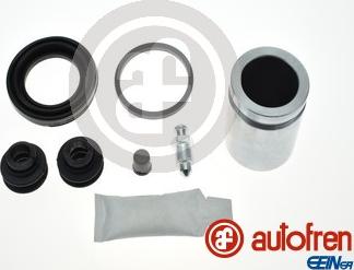 AUTOFREN SEINSA D43020C - Set reparatie, etrier aaoparts.ro