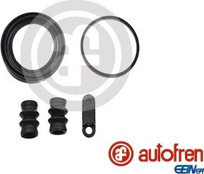 AUTOFREN SEINSA D4 307 - Set reparatie, etrier aaoparts.ro