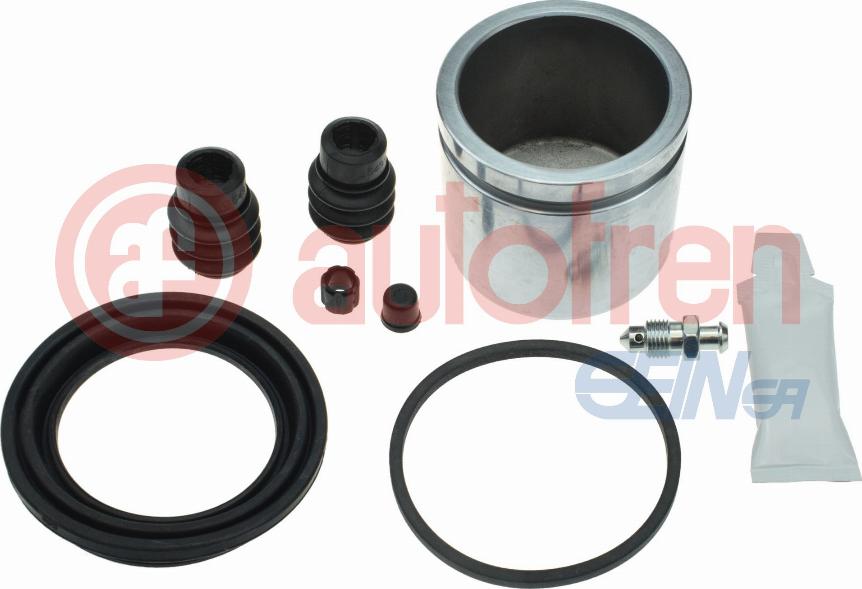 AUTOFREN SEINSA D43199C - Set reparatie, etrier aaoparts.ro