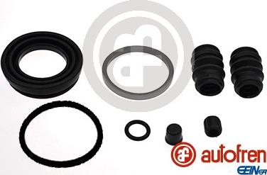 AUTOFREN SEINSA D43194 - Set reparatie, etrier aaoparts.ro