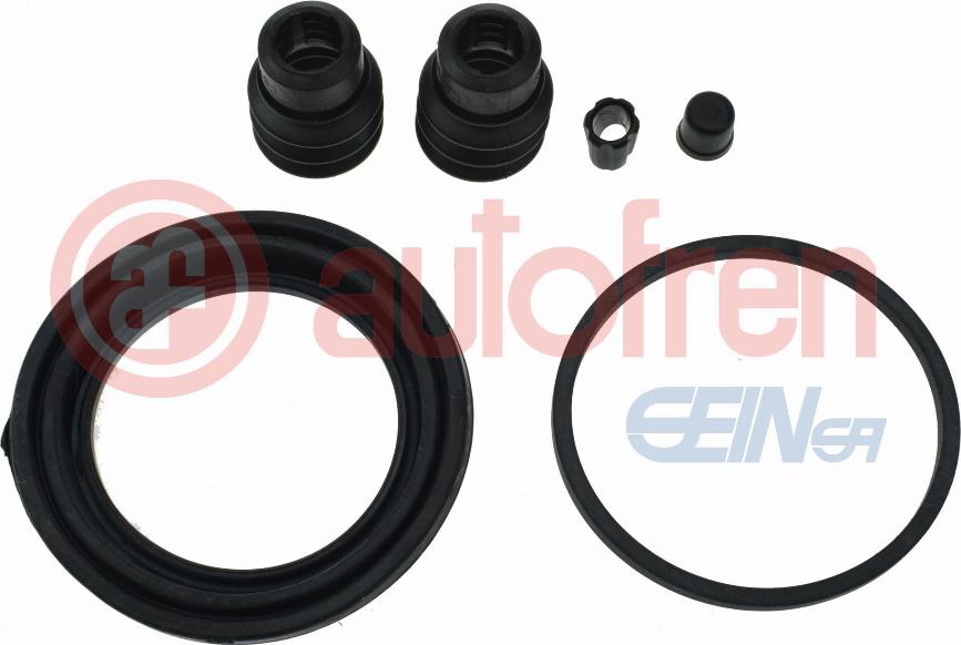 AUTOFREN SEINSA D43198 - Set reparatie, etrier aaoparts.ro