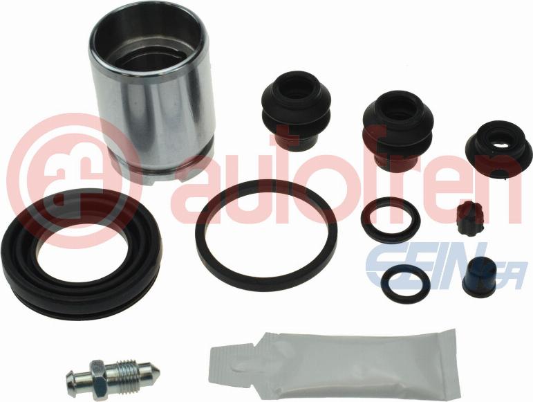 AUTOFREN SEINSA D43192C - Set reparatie, etrier aaoparts.ro