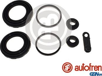 AUTOFREN SEINSA D43148 - Set reparatie, etrier aaoparts.ro