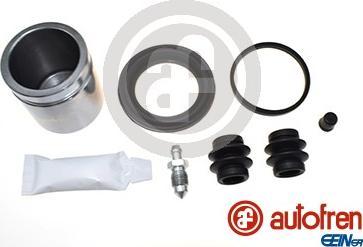 AUTOFREN SEINSA D43147C - Set reparatie, etrier aaoparts.ro