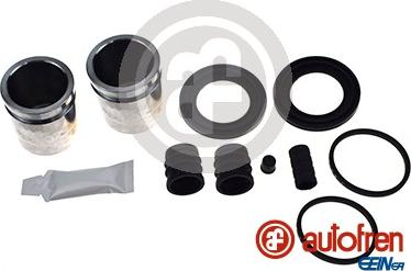 AUTOFREN SEINSA D43159C - Set reparatie, etrier aaoparts.ro