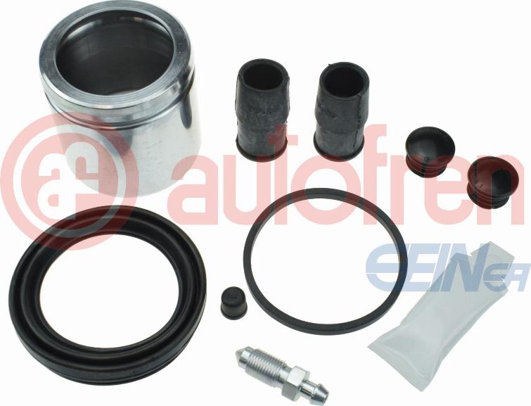 AUTOFREN SEINSA D43155C - Set reparatie, etrier aaoparts.ro