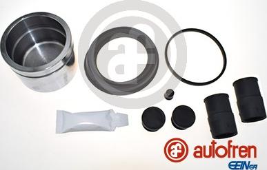 AUTOFREN SEINSA D43105C - Set reparatie, etrier aaoparts.ro